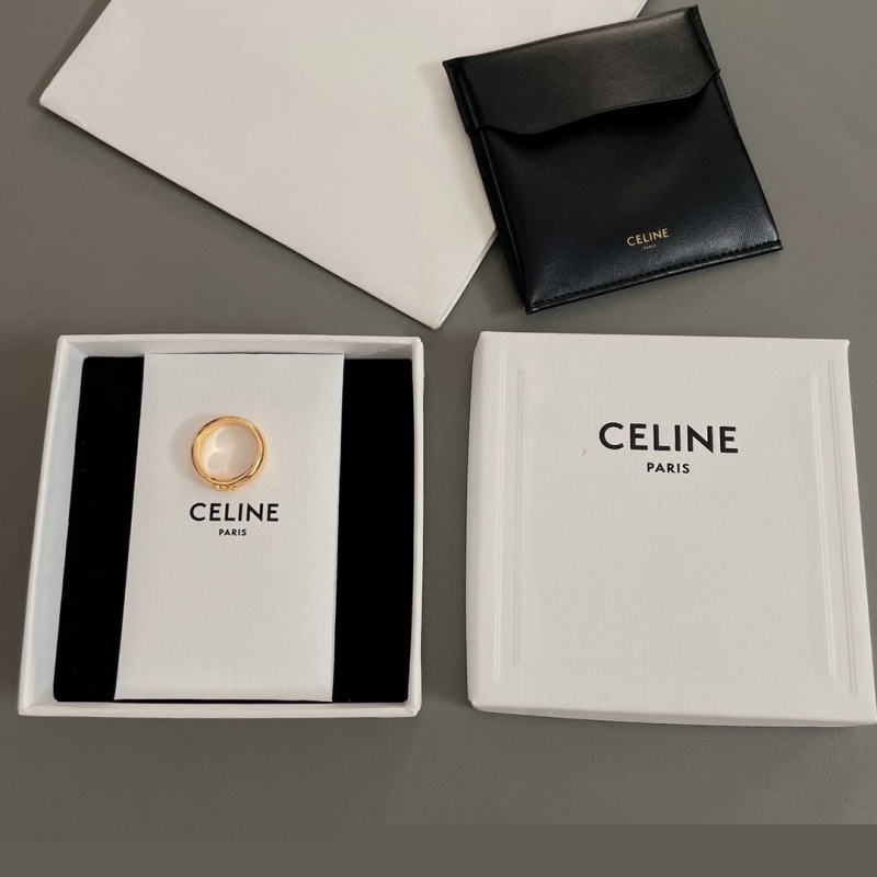 Ch*el rings